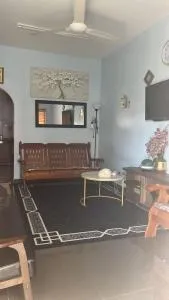 Sarah homestay - Kampong Arab