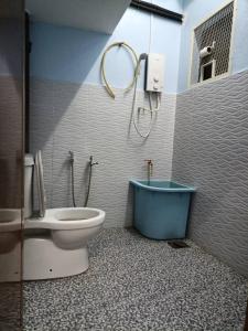 Sarah homestay
