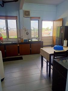 Sarah homestay