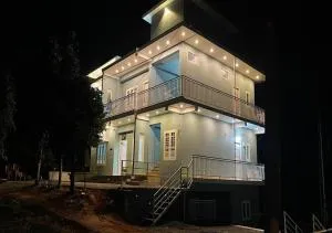 The Karlyle Homestay - Devāla