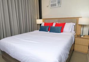 Acre Resort and Spa