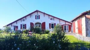 La Coquille - Labatut