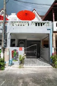 Villa Zuzu Holiday Phuket - Ката-Біч