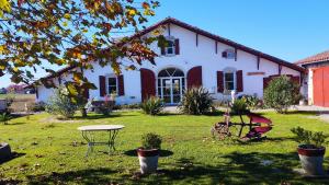 B&B / Chambres d'hotes La Coquille : photos des chambres