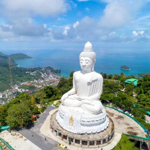 Villa Zuzu Holiday Phuket