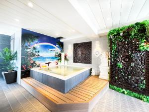 Hotel BaliBali ANNEX 五反田
