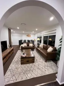 3 Bedroom House in Cooma - Holts Flat