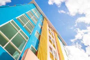 Meet Holiday International Hotel-Patong 普吉岛相遇国际度假酒店-芭东店