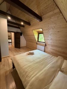 Căsuța de la vâltoare