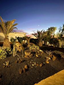 Casa Ina in El Roque, El Cotillo