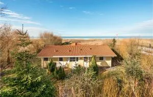 Beautiful Home In Jægerspris With Wifi - Jægerspris