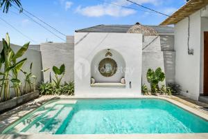 Kalea Villa by Kozystay - Ungasan