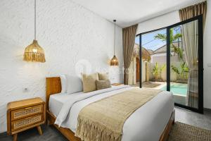 Kalea Villa by Kozystay - Ungasan