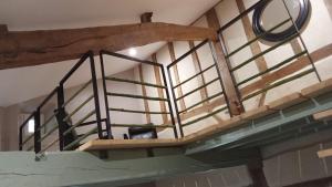 B&B / Chambres d'hotes La Coquille : photos des chambres