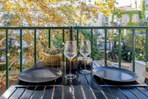 Le carré d’or mermoz