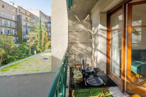 Le carré d’or mermoz