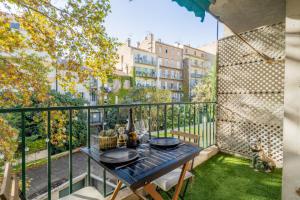 Le carré d’or mermoz