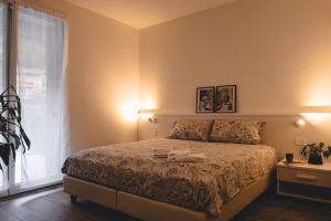 Foresteria La Pendita