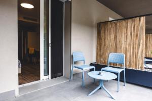 Foresteria La Pendita