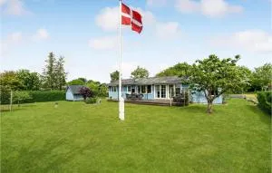 3 Bedroom Amazing Home In Svendborg - Bjerreby