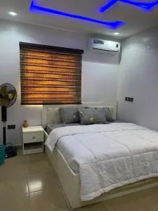 De-Boss Comfort Homes - Rubuchi