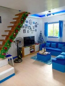 Spacious Home with Beautiful View in Toril Proper - Datu Tungkaling