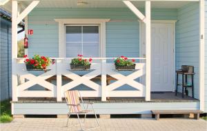 Beautiful Home In Jaroslawiec With Wifi