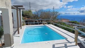 Casapancho 1 y 2 - Casa Rural - Fasnia - Tenerife