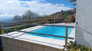 Casapancho 1 y 2 - Casa Rural - Fasnia - Tenerife