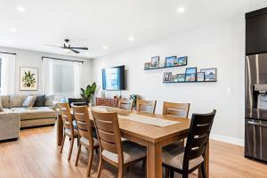 Hukilau House - St, George townhouse