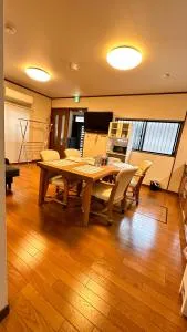 LJ INN Shijo Omiya hanare 5 Bike Free Wifi - Nishinotōindōri