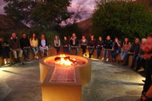 Bosch Luys Kloof Nature Reserve