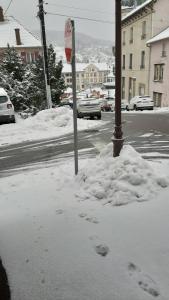 Appartement centre ville pour 6personnes