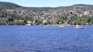 Appartement centre ville pour 6personnes