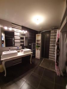 Appartements Appartement centre ville pour 6personnes : photos des chambres