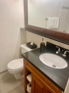 Tantalus Boutique Hotel Spacious Whistler Suite