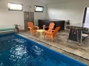 l'an dormi vacances - 卡夫尔高原