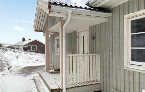 3 Bedroom Amazing Home In Motala