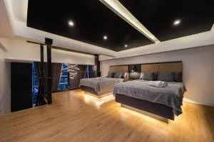 Fuente Osmeña Circle Cebu City - La Maison de Rêve - Arrabal