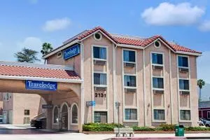 Travelodge by Wyndham Pasadena Central - باسادينا