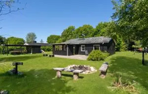 3 Bedroom Amazing Home In Storvorde - Gistrup