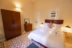 Isla 2 - 3hvězdičkové hotely ve městě Cospicua