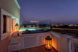 Anna’s Villa - Monolithos