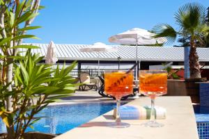 Hotel Nobel UltraInclusive - FREE Beach Access