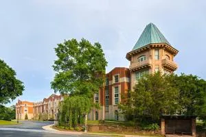 Hyatt Regency Greenwich - غرينتش