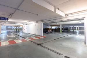 Hilton Garden Inn Venice Mestre