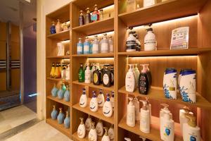 Hotel Stay Forest (Love Hotel)