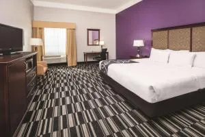 Baymont by Wyndham Dallas South-DeSoto - 兰开斯特