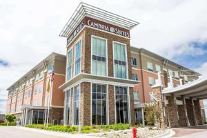 Cambria Hotel Rapid City near Mount Rushmore