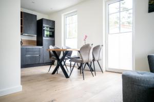 Strandhaus Zingst Apartment 06